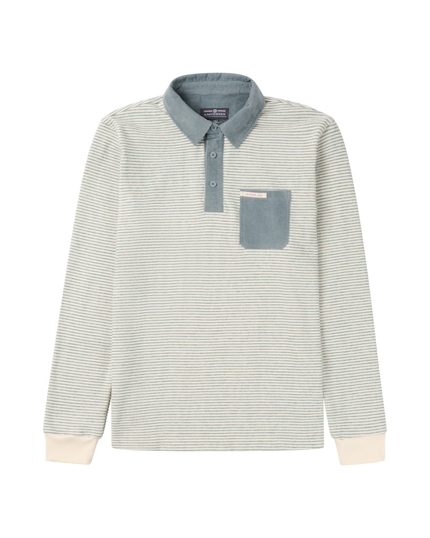 Chukka Sweater Men