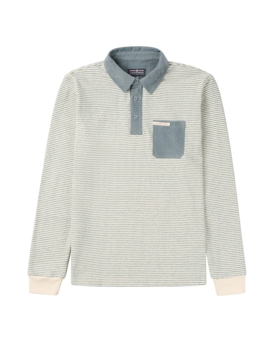Chukka Sweater Men