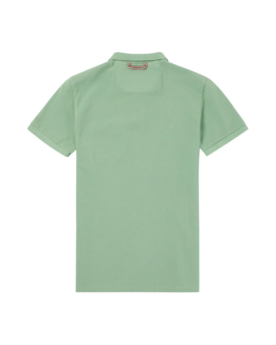 Chukka Shirt Men