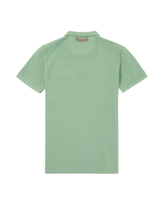 Chukka Shirt Men