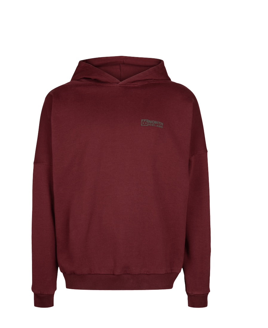 Sudureyri Hoodie