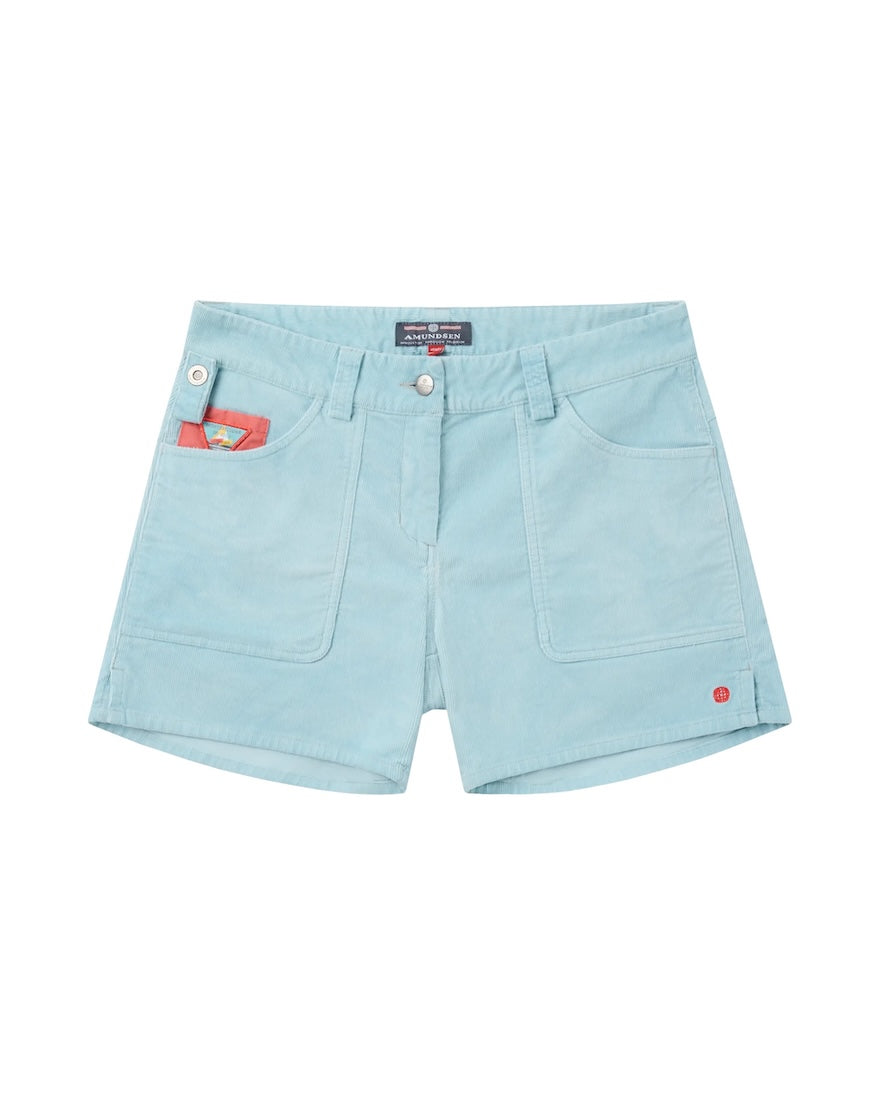 5 Incher Concord Shorts Women