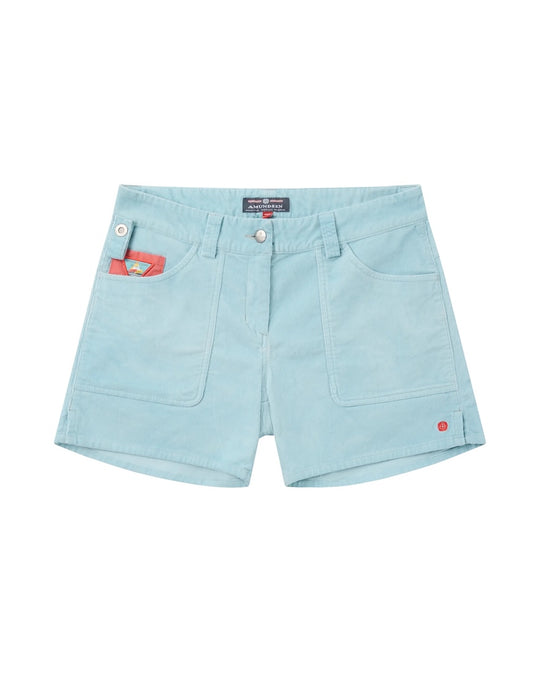 5 Incher Concord Shorts Women