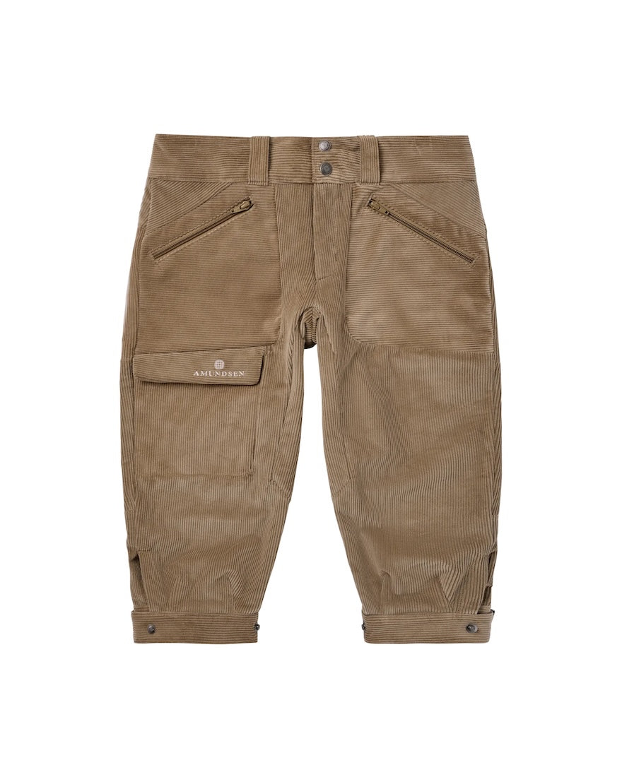 Concord Regular Knickerbockers Men's