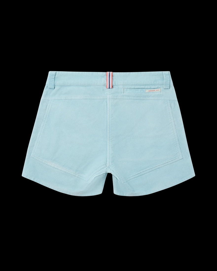 Concord Shorts 5" Womens