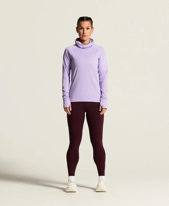 Subz Thermal Hood Women
