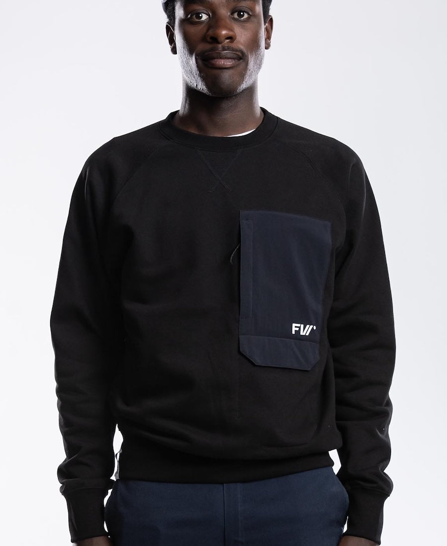 Crew Sweater Unisex