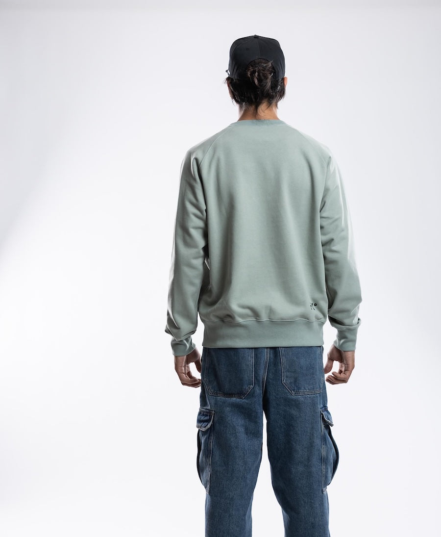 Crew Sweater Unisex