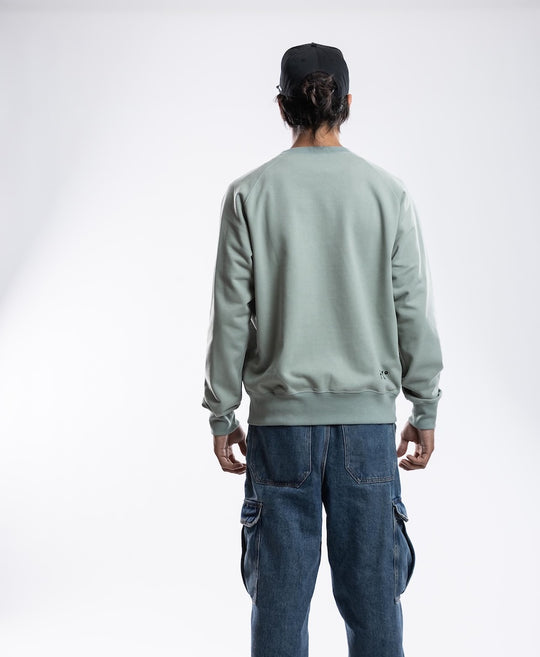 Crew Sweater Unisex