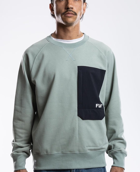 Crew Sweater Unisex