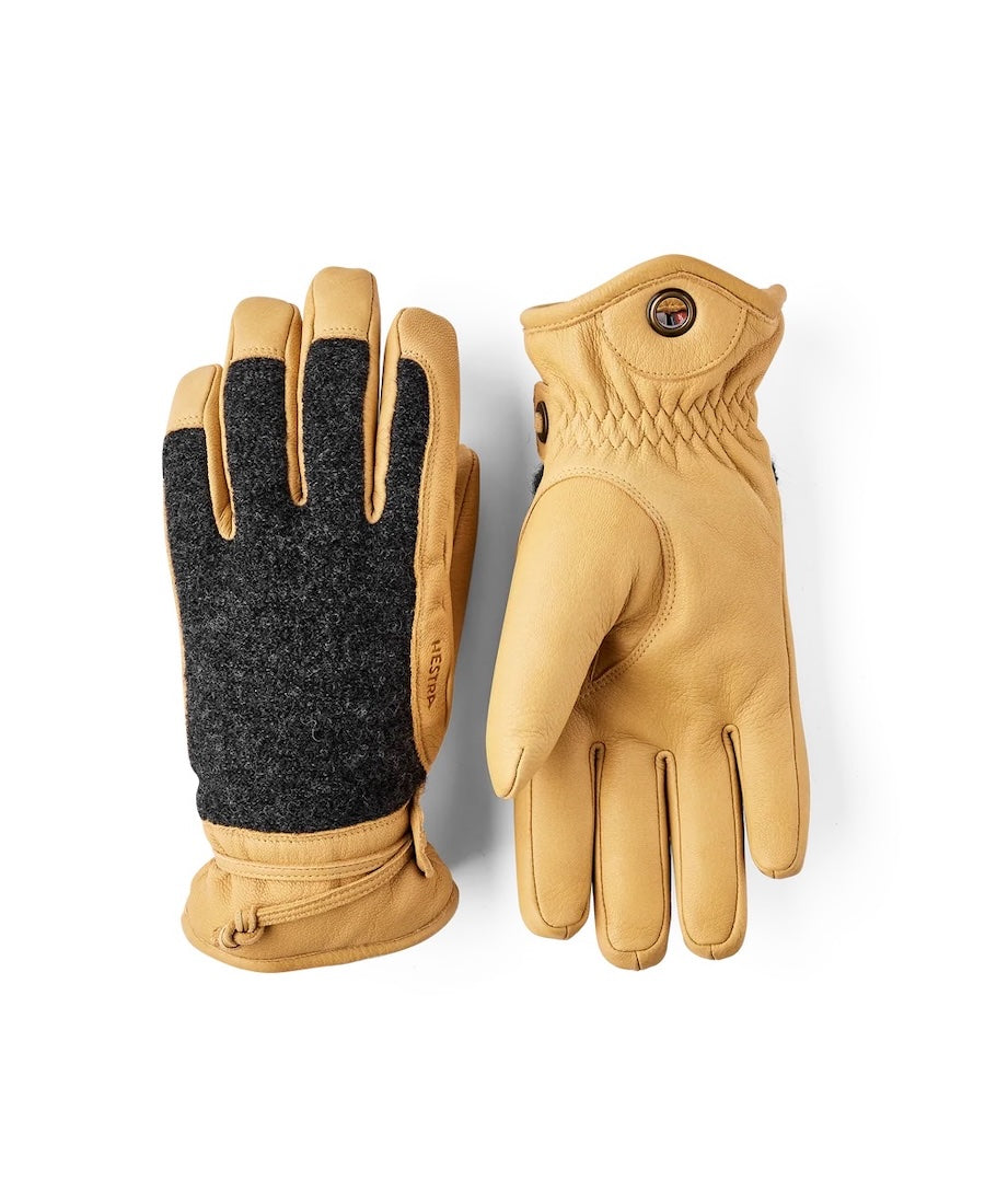 Daniel Glove