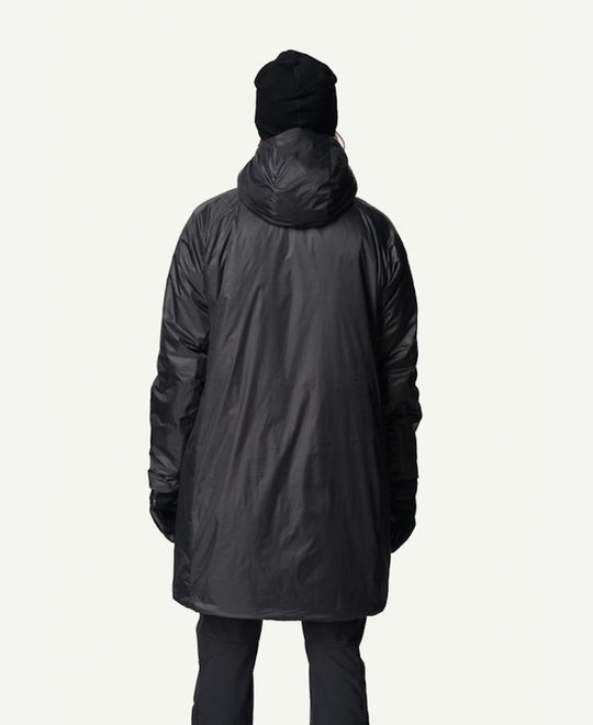 Dunfri Parka Women