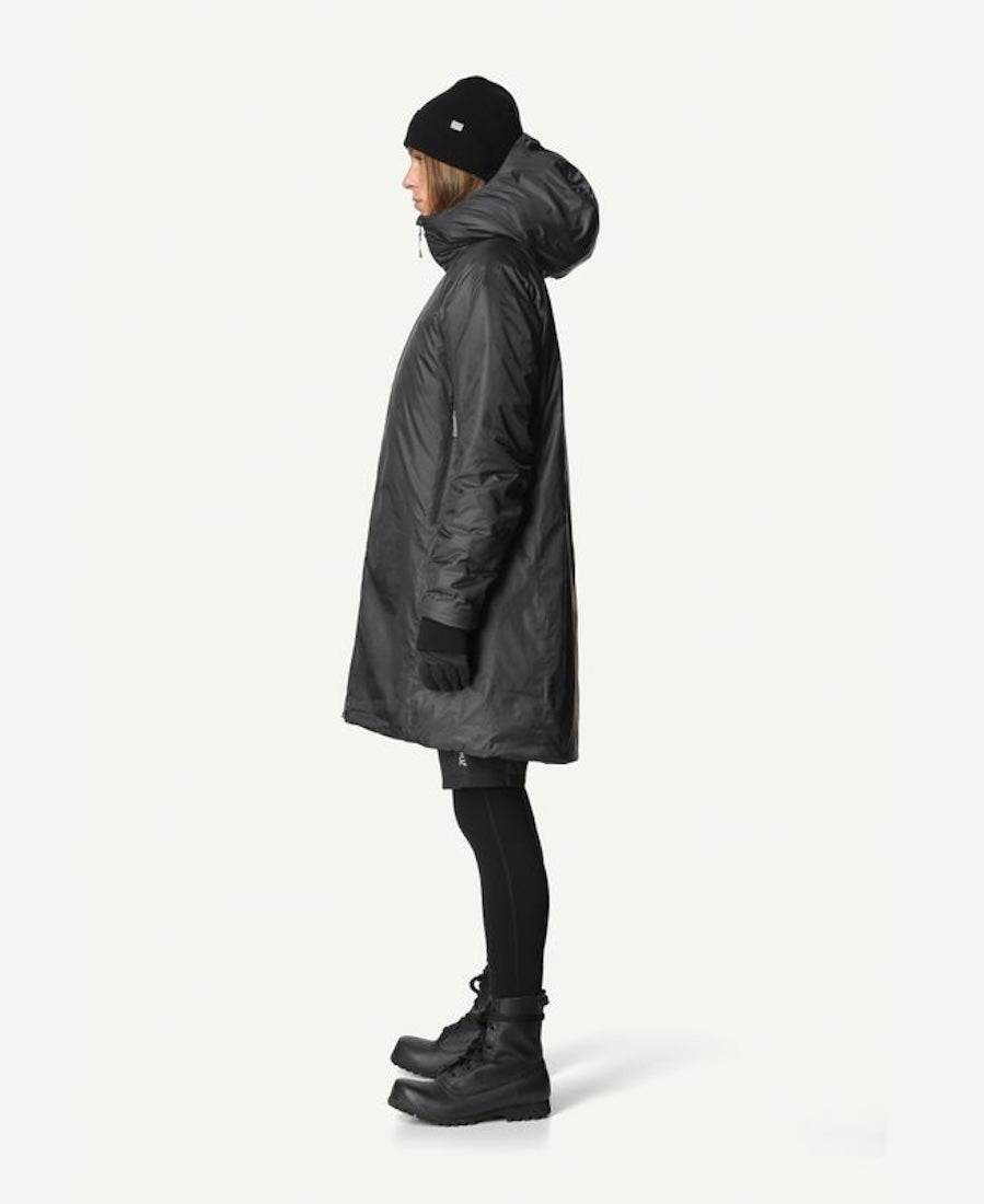 Dunfri Parka Women