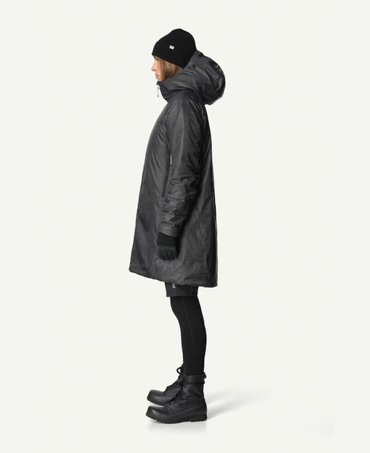 Dunfri Parka Women