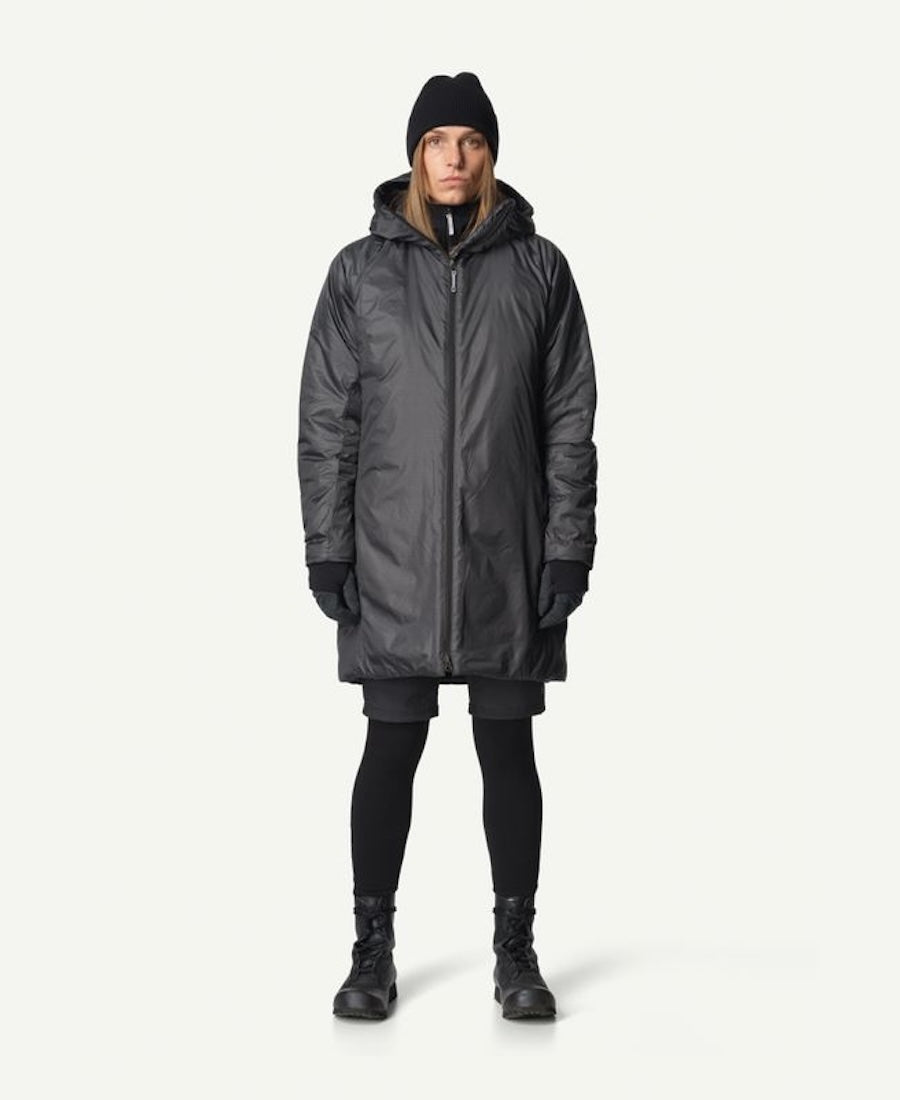 Dunfri Parka Women