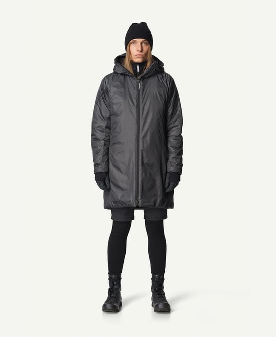 Dunfri Parka Women