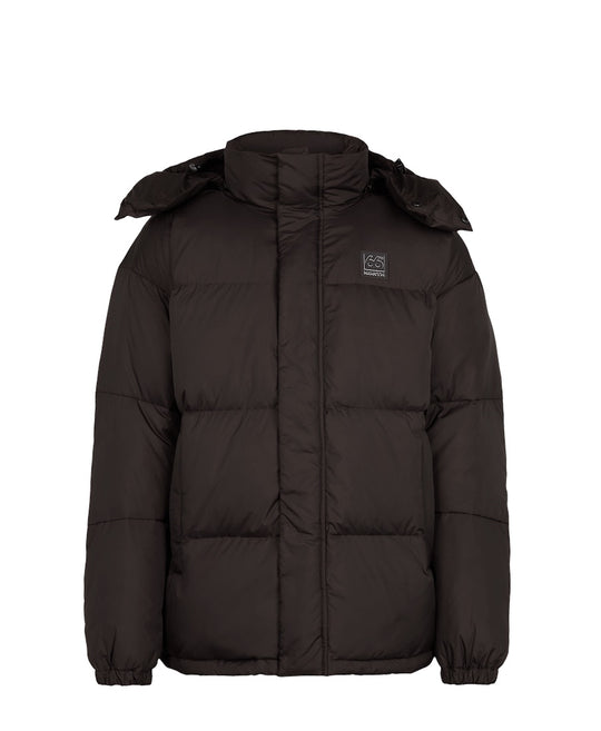 Dyngja Down Jacket