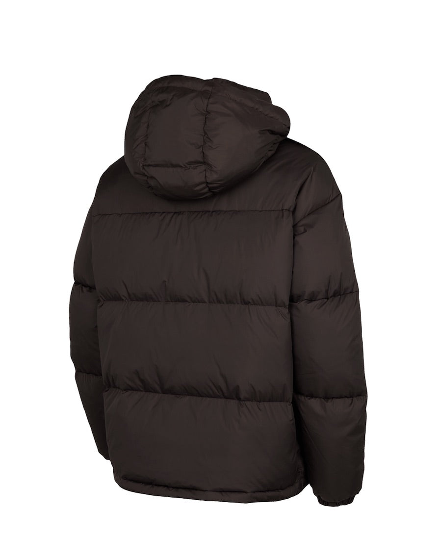 Dyngja Down Jacket