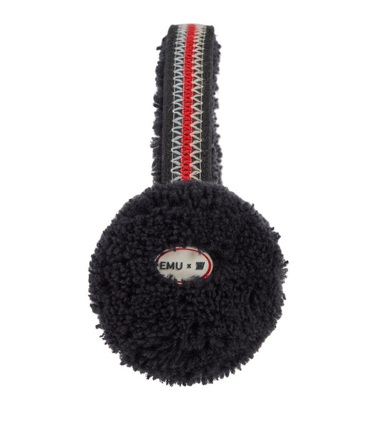 Angahook Teddy Earmuffs