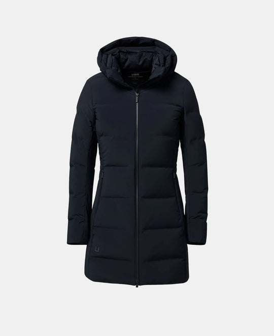 Enigma Parka Women