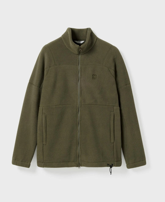 Esja Fleece Jacket Men