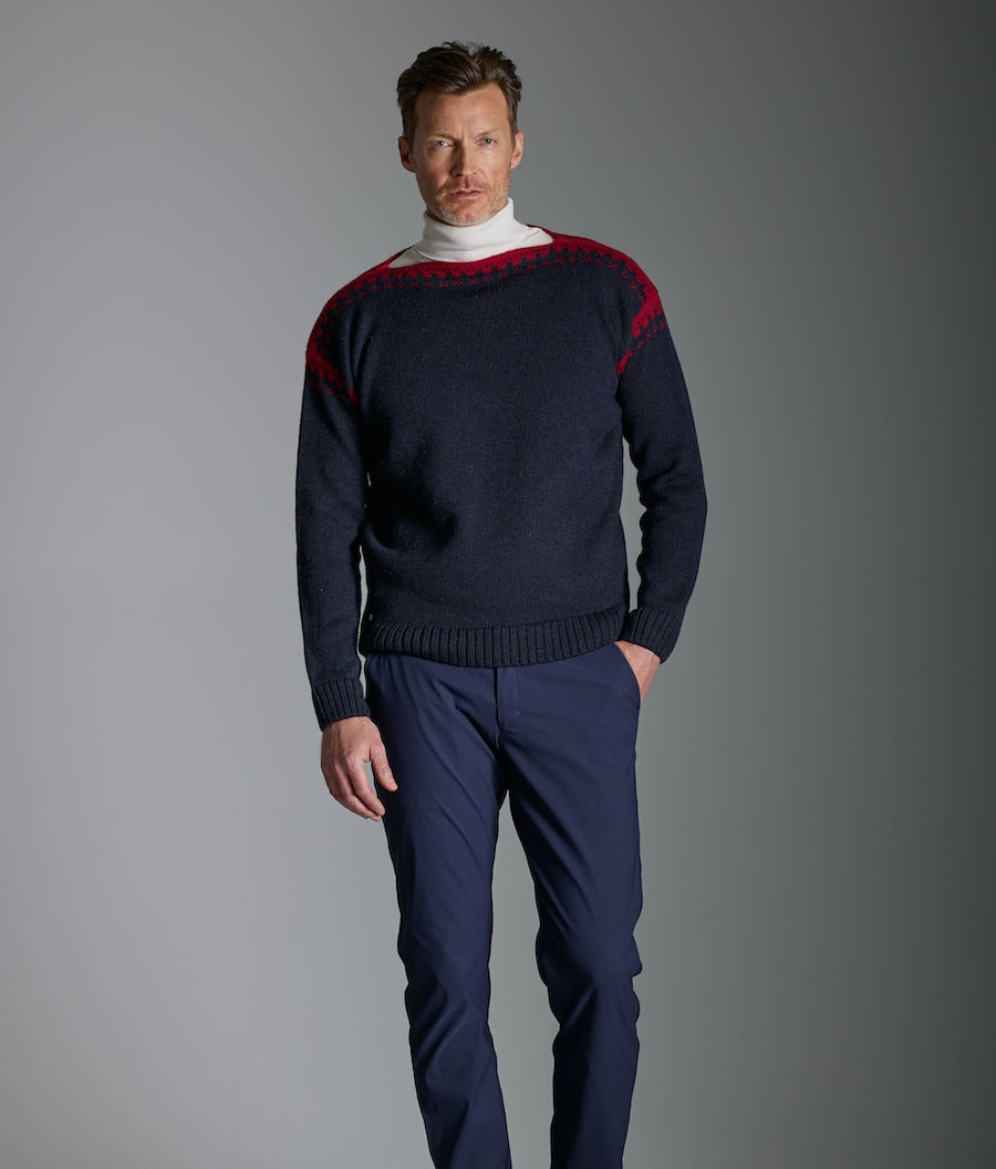 Espen Sweater Men