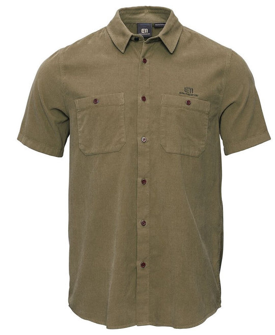 Estate Cord Shirt Men