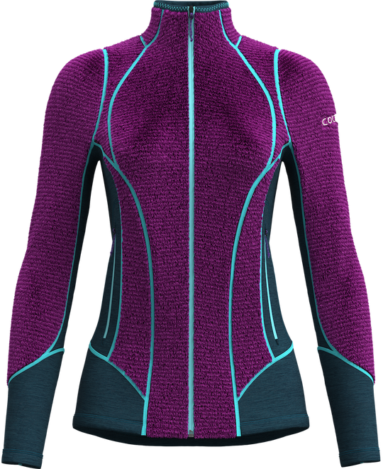 Pull Exit Extrafleece