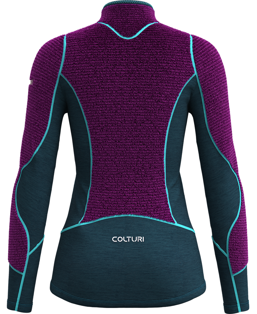 Pull Exit Extrafleece