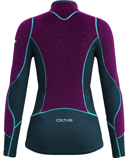 Pull Exit Extrafleece