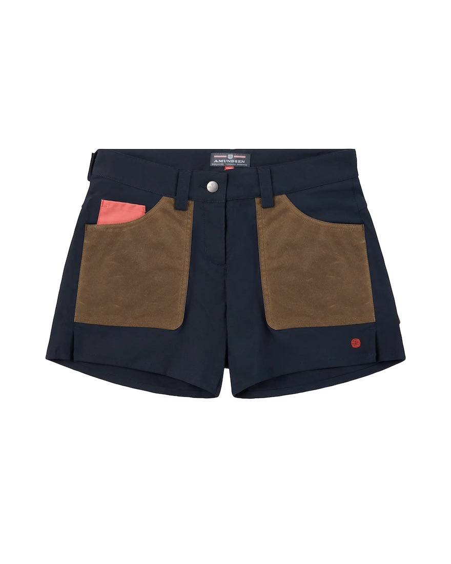 Field Shorts 5" Womens