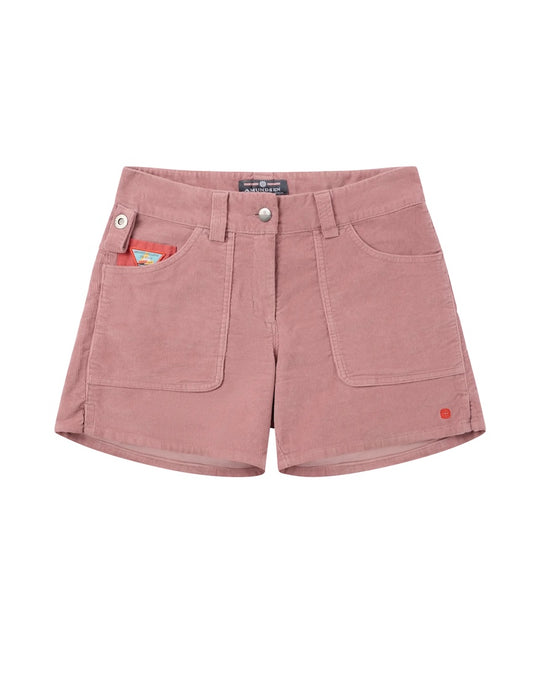 5 Incher Concord Shorts Women