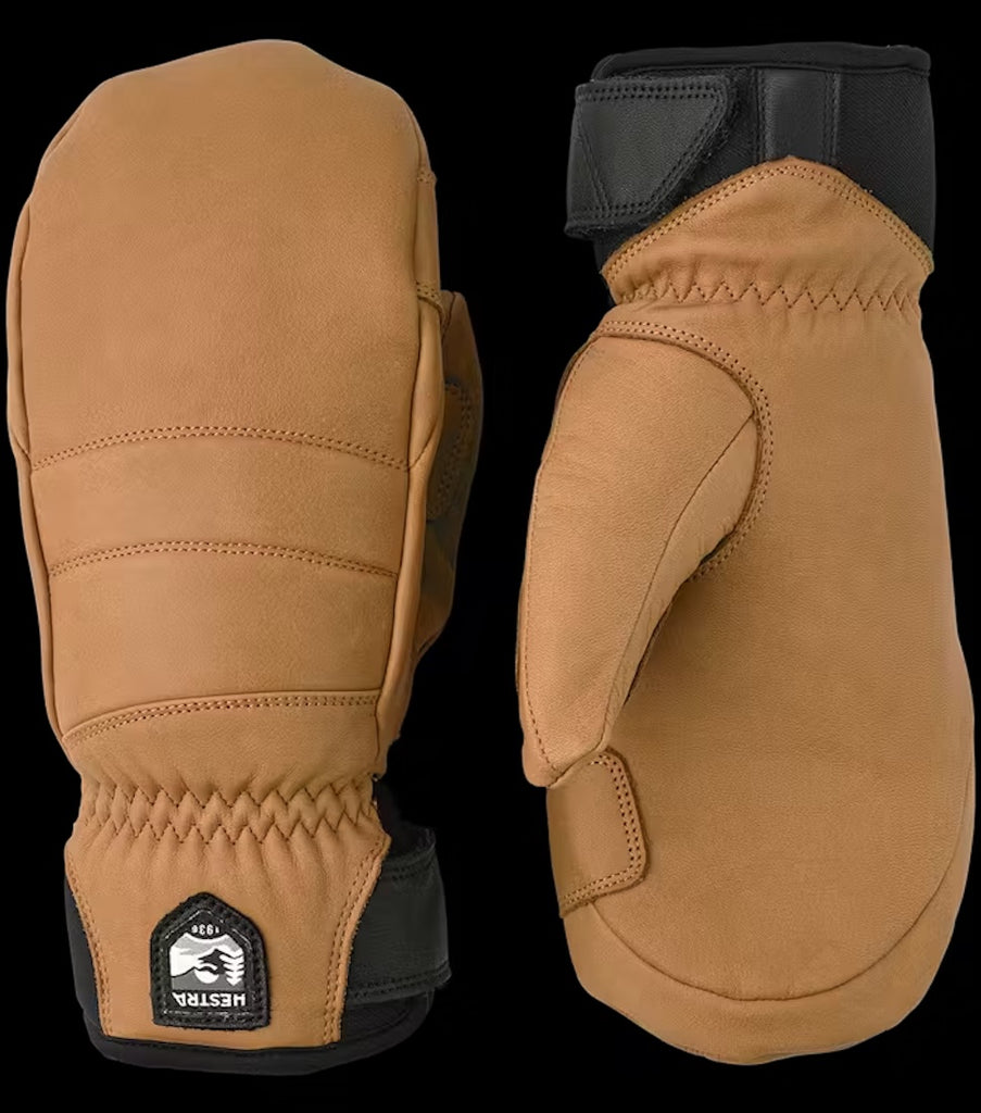 Fall Line Mitt Women – Aktiv