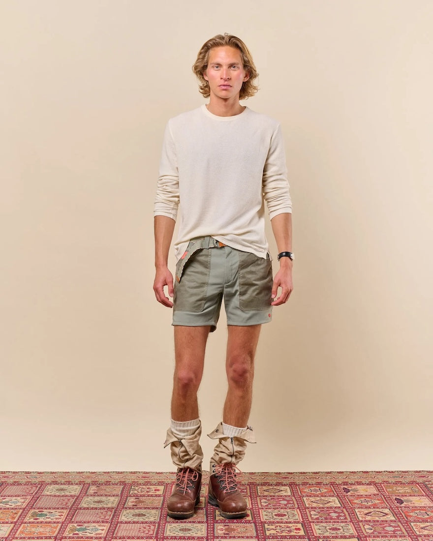 7 Incher Field Shorts Men
