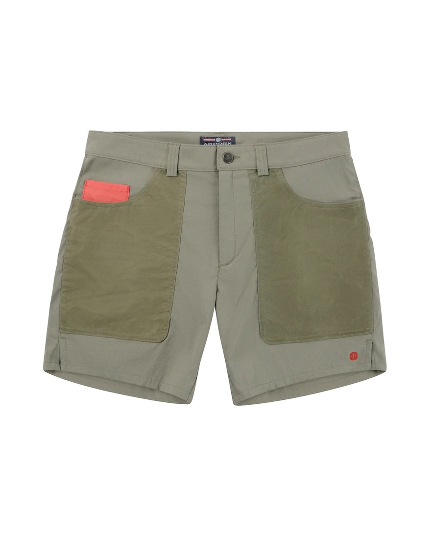 7 Incher Field Shorts Men