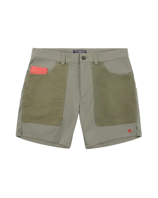 7 Incher Field Shorts Men