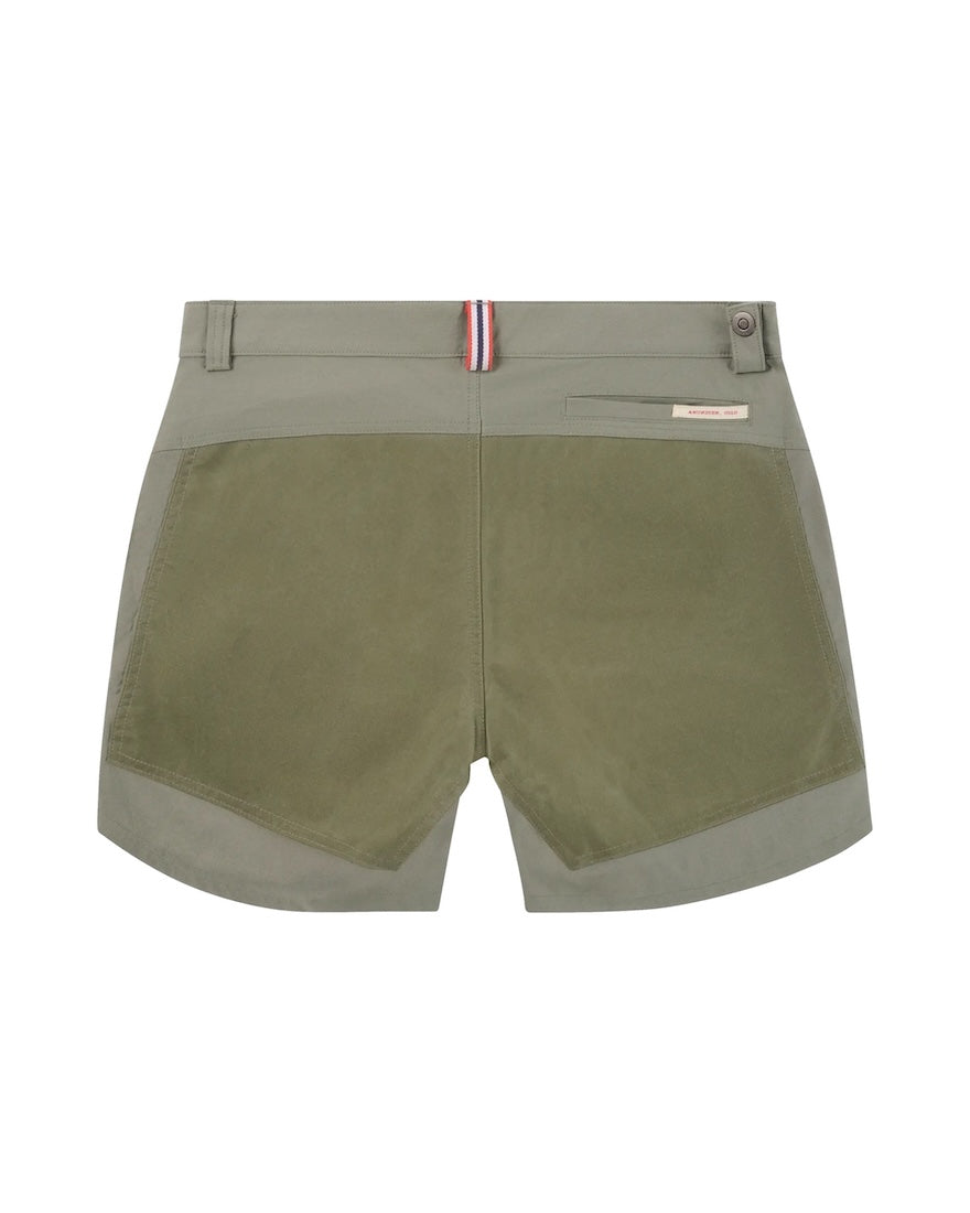 7 Incher Field Shorts Men