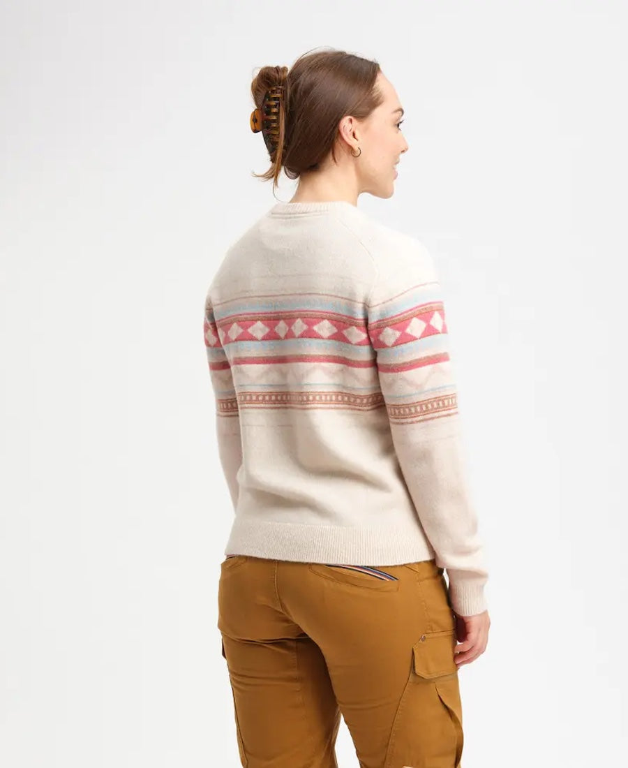 Fionnay Knit Women