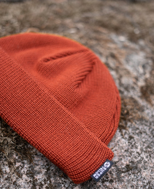 Fisherman Beanie