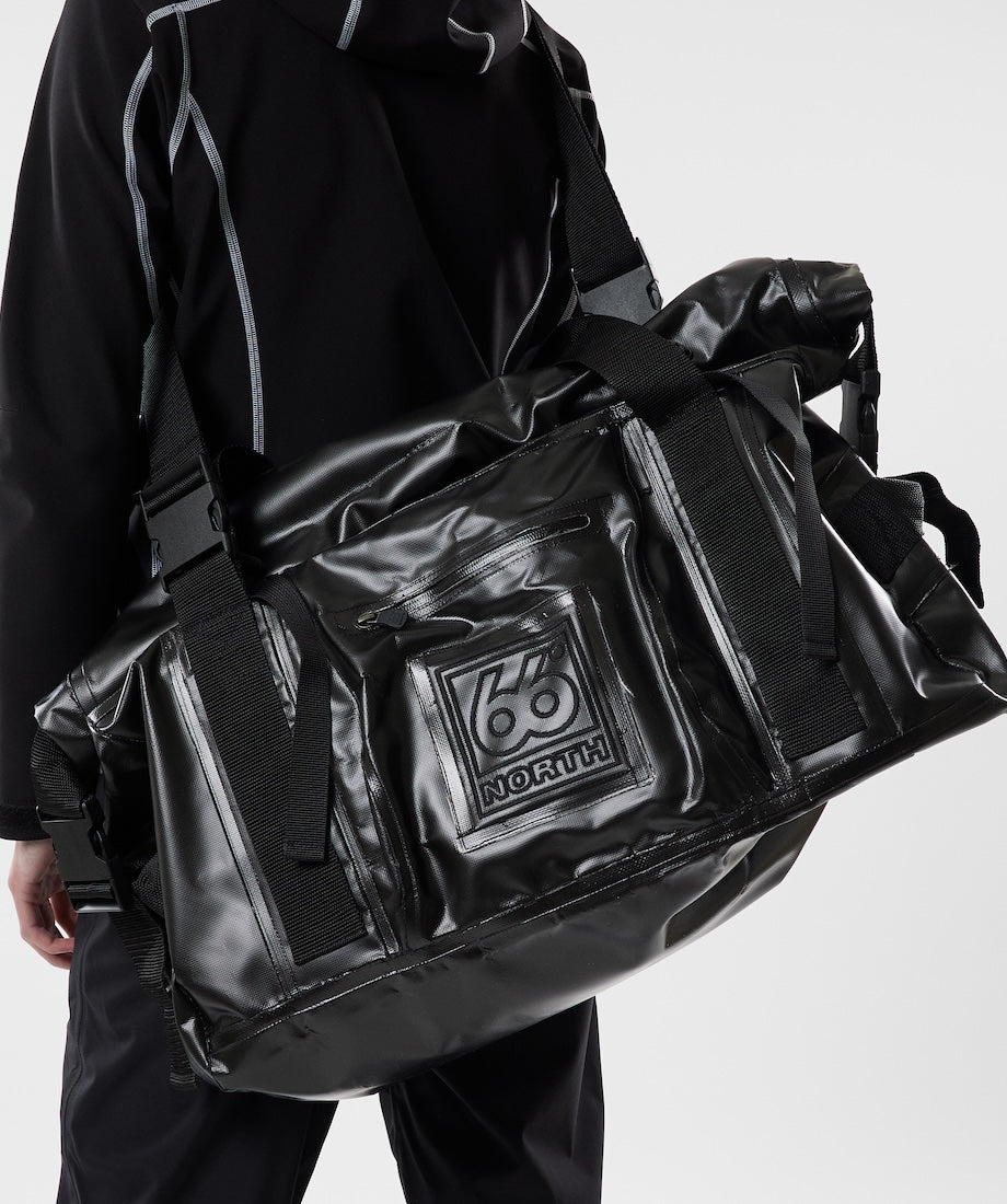 66North Fisherman Duffle 90L – Aktiv
