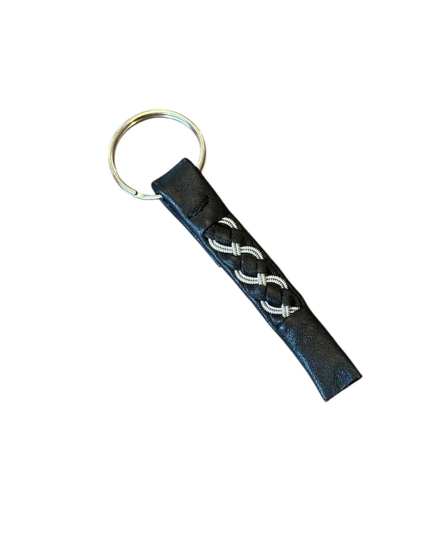 Julevu Keyring