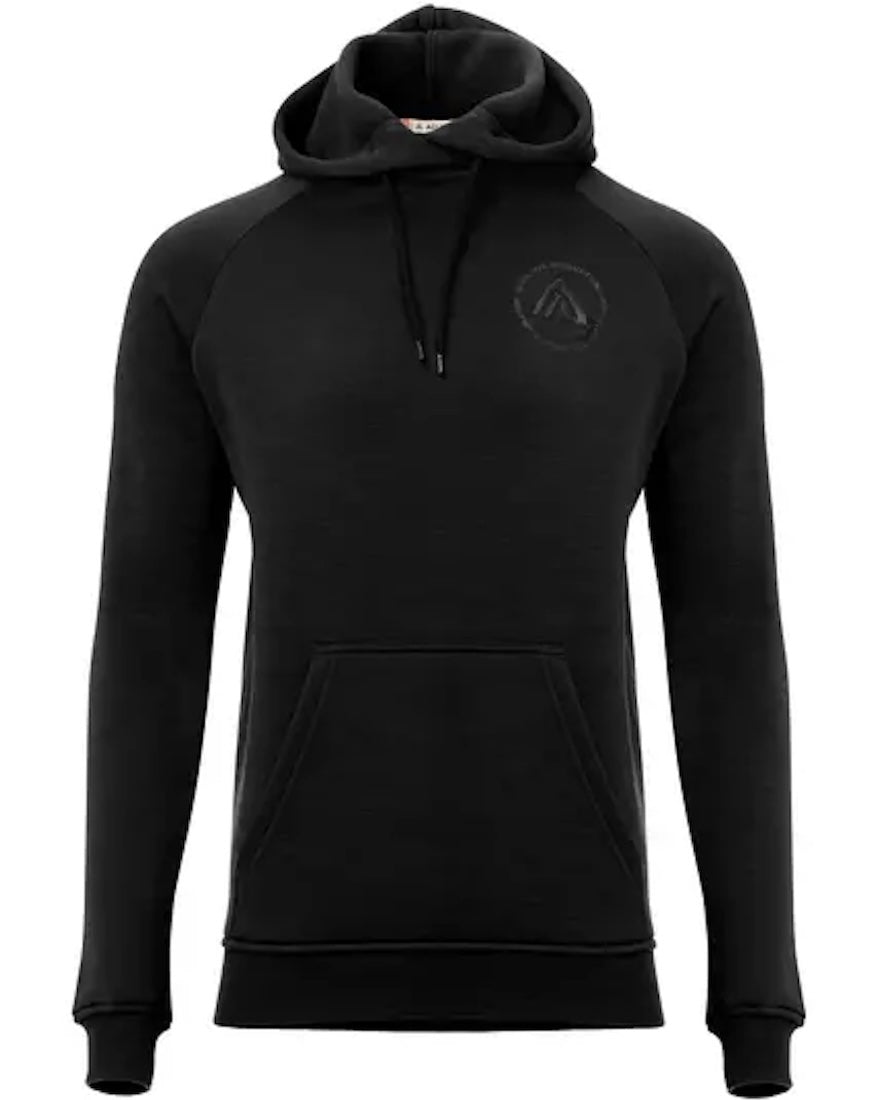 Fleecewool Hoodie V2 Men