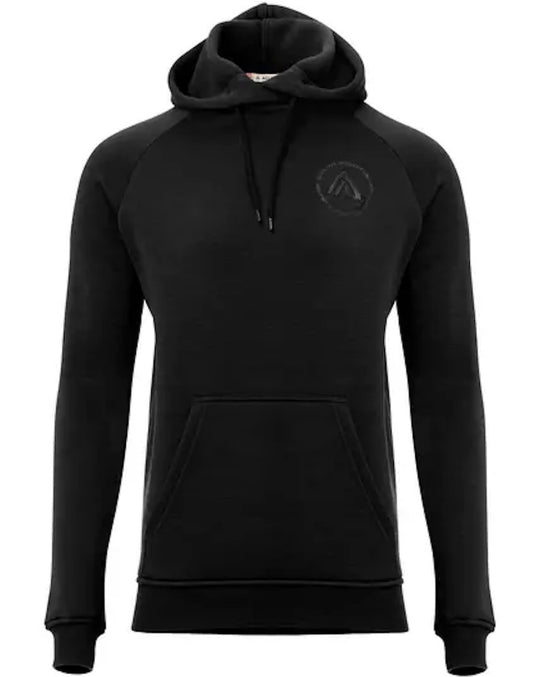 Fleecewool Hoodie V2 Men