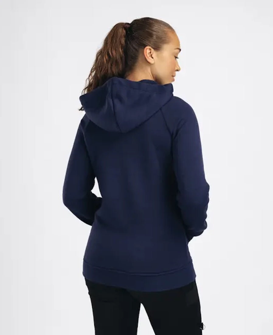 Fleecewool Hoodie V2 Women