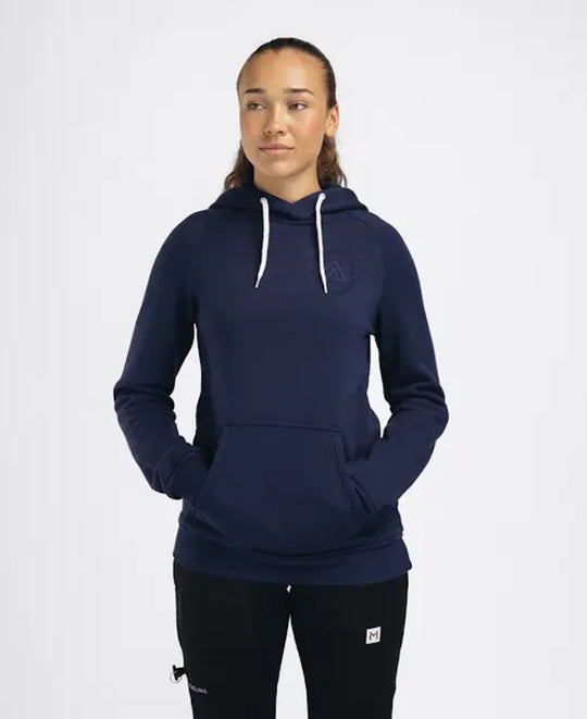 Fleecewool Hoodie V2 Women