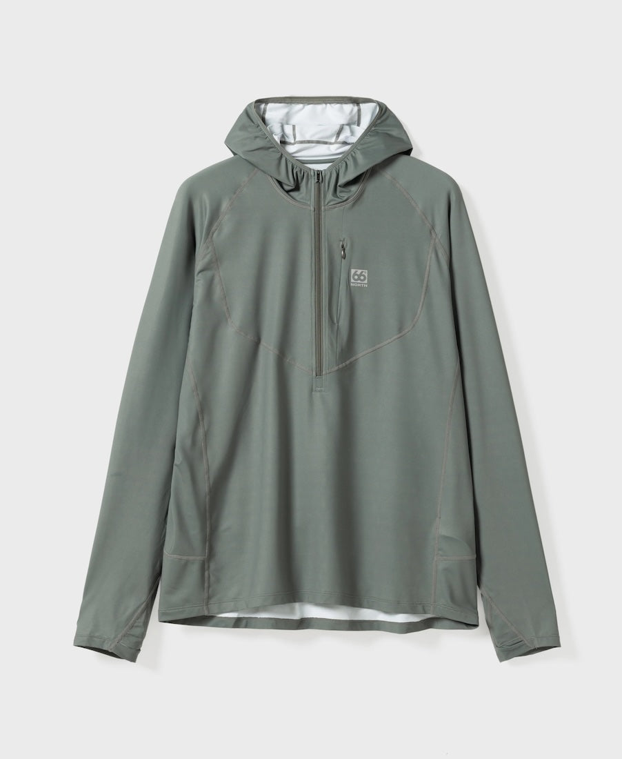 Ljosufjoll Hoodie Men