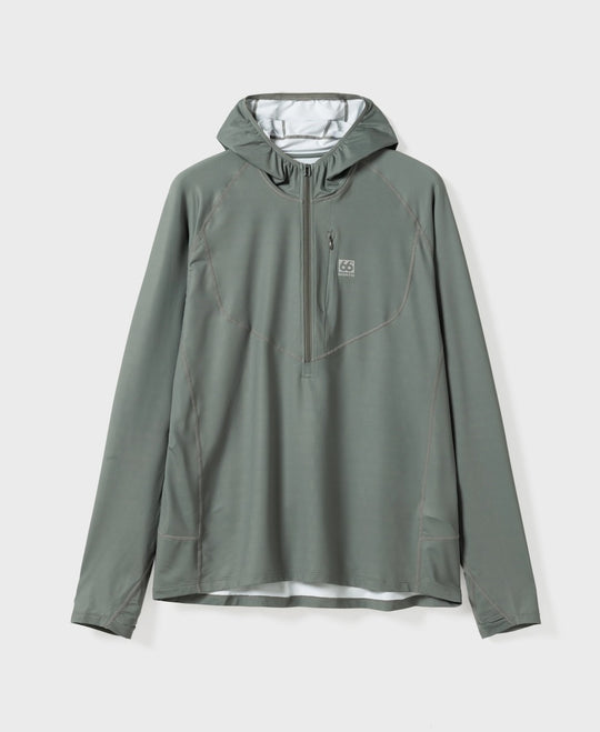 Ljosufjoll Hoodie Men
