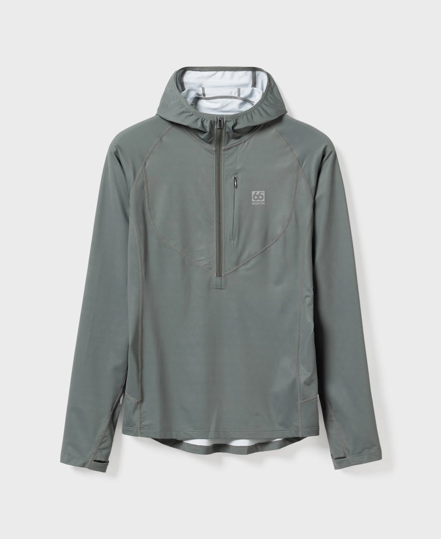 Ljosufjoll Hoodie Women