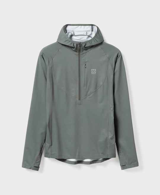 Ljosufjoll Hoodie Women