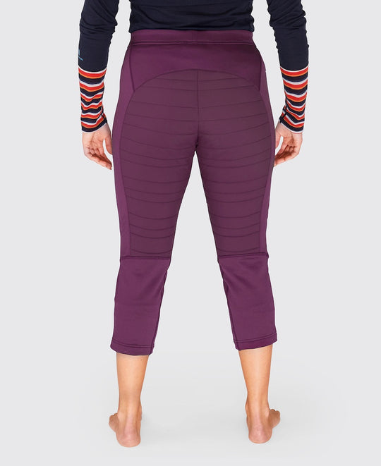 Fusion Stretch Pants Women